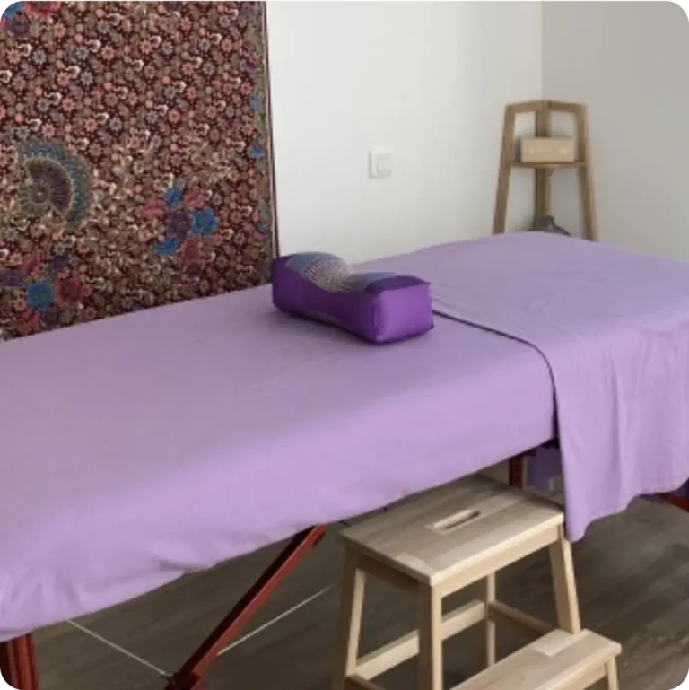 École du Mouvement Pro - Transmettre. Ressentir. Accompagner - Somato-psychopédagogie - Nouveau à Vic : une somato-psychopédagogue s’est installée